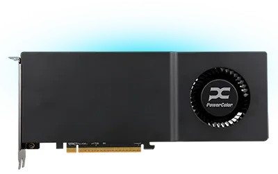 32GB Powercolor Radeon R9700 AI PRO GDDR6 (Retail)