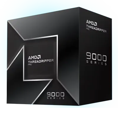 AMD Ryzen Threadripper Pro 9955WX 16x 4.50GHz So.sTR5 WOF