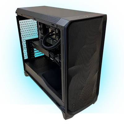 indigo AMD AI Extreme 9965WX R9700 AI PRO 128GBDDR5 4TB Bulk