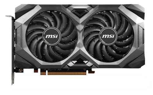 8GB MSI RX 5700XT MECH OC DDR6 HDMI/3xDP (Retail) 8GB MSI RX 5700XT MECH OC DDR6 HDMI/3xDP (Retail)