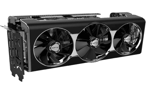 8GB XFX Radeon RX 5700 XT THICC III Ultra ,GDDR6,3xDP,HDMI 3Fan retail 8GB XFX Radeon RX 5700 XT THICC III Ultra ,GDDR6,3xDP,HDMI 3Fan retail