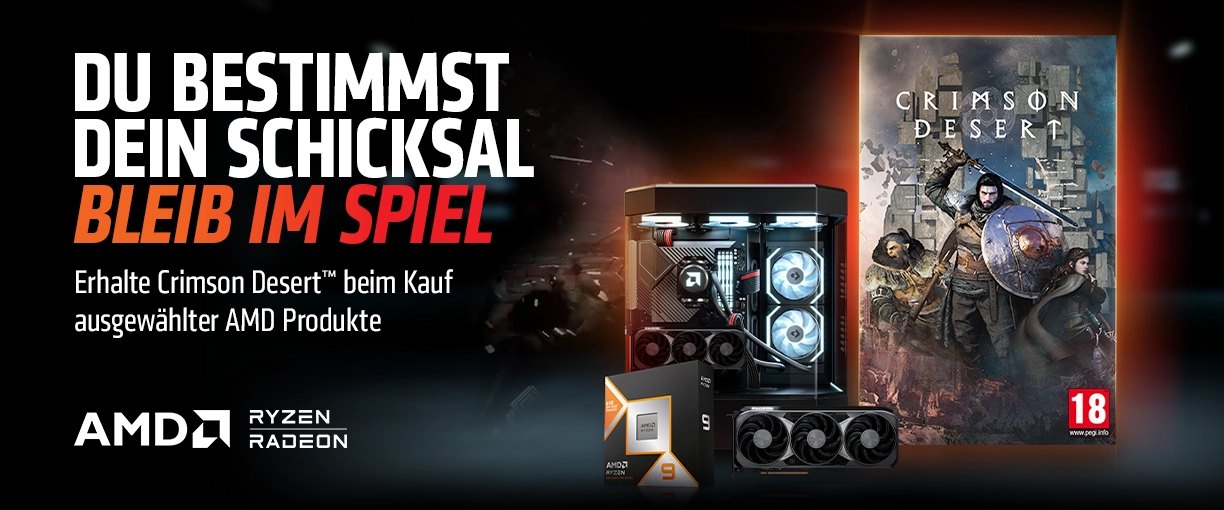 DU BESTIMMST DEIN SCHICKSAL - BLEIB IM SPIEL