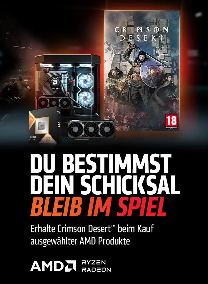 DU BESTIMMST DEIN SCHICKSAL - BLEIB IM SPIEL