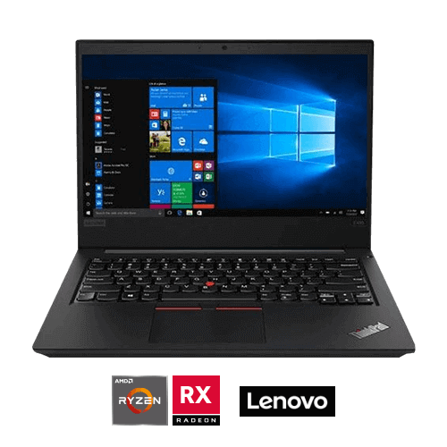 Notebook 14" (35.56cm) Lenovo ThinkPad E485 R5-2500U 8/256GB SSD Notebook 14" (35.56cm) Lenovo ThinkPad E485 R5-2500U 8/256GB SSD