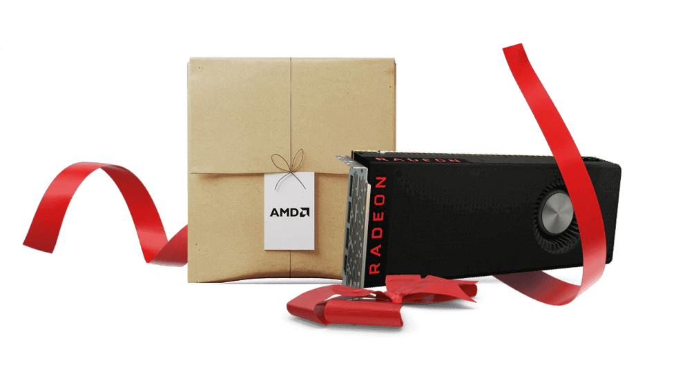 Radeon Radeon