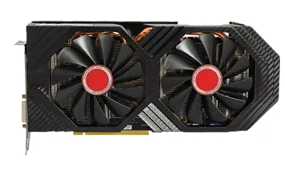 Radeon™ RX 590