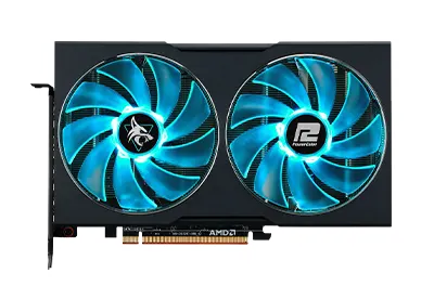 RX 6600