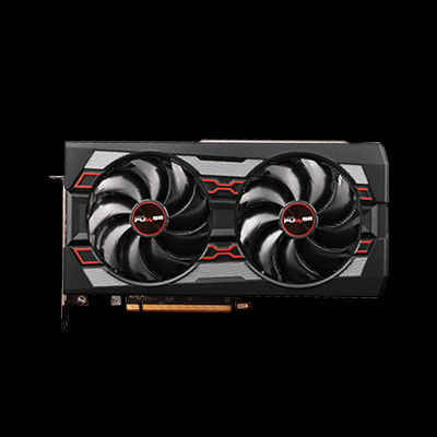 6GB Sapphire Radeon RX 5600 XT Pulse Aktiv PCIe 4.0 x16 (Retail) 6GB Sapphire Radeon RX 5600 XT Pulse Aktiv PCIe 4.0 x16 (Retail)