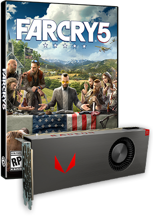 Radeon VGA Radeon VGA