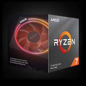 AMD Ryzen 7 3700X 8x 3.60GHz So.AM4 BOX AMD Ryzen 7 3700X 8x 3.60GHz So.AM4 BOX