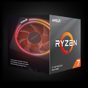 AMD Ryzen 7 3800X 8x 3.90GHz So.AM4 BOX AMD Ryzen 7 3800X 8x 3.90GHz So.AM4 BOX