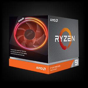 AMD Ryzen 9 3900X 12x 3.80GHz So.AM4 BOX AMD Ryzen 9 3900X 12x 3.80GHz So.AM4 BOX