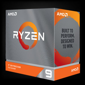 AMD Ryzen 9 3950X 16x 3.50GHz So.AM4 WOF AMD Ryzen 9 3950X 16x 3.50GHz So.AM4 WOF
