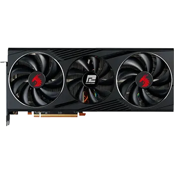 16GB PowerColor Radeon RX 6800 XT Red Dragon DDR6 Retail 16GB PowerColor Radeon RX 6800 XT Red Dragon DDR6 Retail