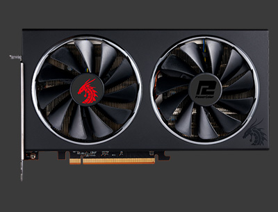 8GB Powercolor RX 5700 Red Dragon DDR6 (Retail) 8GB Powercolor RX 5700 Red Dragon DDR6 (Retail)