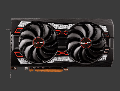 8GB Sapphire Radeon RX 5700 Pulse 8G GDDR6 HDMI / TRIPLE DP OC W/ BP 8GB Sapphire Radeon RX 5700 Pulse 8G GDDR6 HDMI / TRIPLE DP OC W/ BP