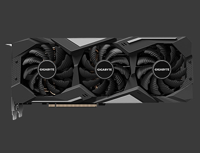 8GB Gigabyte Radeon RX 5700 XT Gaming OC 8G, GDDR6, HDMI, 3x DP 8GB Gigabyte Radeon RX 5700 XT Gaming OC 8G, GDDR6, HDMI, 3x DP
