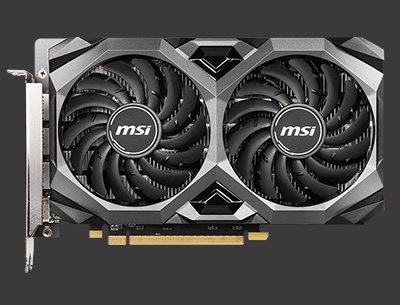8GB MSI Radeon RX 5500 XT MECH 8G OC DDR6 retail 8GB MSI Radeon RX 5500 XT MECH 8G OC DDR6 retail