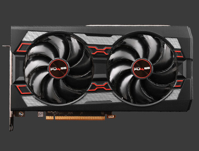 6GB Sapphire Radeon RX 5600 XT Pulse Aktiv PCIe 4.0 x16 (Retail) 6GB Sapphire Radeon RX 5600 XT Pulse Aktiv PCIe 4.0 x16 (Retail)