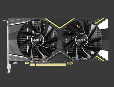 6GB ASRock Radeon RX 5600 XT Challenger D 6G OC Aktiv PCIe 4.0 x16 6GB ASRock Radeon RX 5600 XT Challenger D 6G OC Aktiv PCIe 4.0 x16