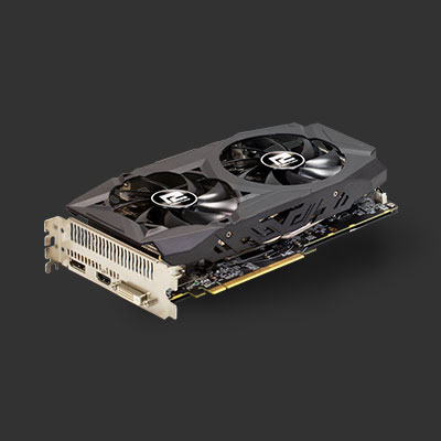 8GB PowerColor Radeon RX 580 Red Dragon V2 Aktiv PCIe 3.0 x16 (Retail) 8GB PowerColor Radeon RX 580 Red Dragon V2 Aktiv PCIe 3.0 x16 (Retail)