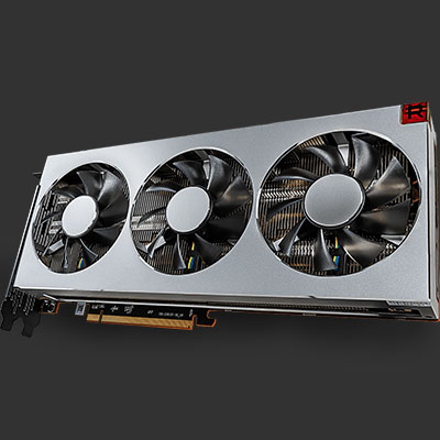 16GB MSI Radeon VII Aktiv PCIe 3.0 x16 (Retail) 16GB MSI Radeon VII Aktiv PCIe 3.0 x16 (Retail)