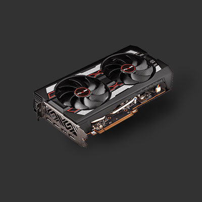 8GB Sapphire Radeon RX 5700 Pulse 8G GDDR6 HDMI / TRIPLE DP OC W/ BP 8GB Sapphire Radeon RX 5700 Pulse 8G GDDR6 HDMI / TRIPLE DP OC W/ BP