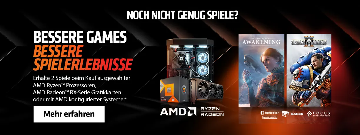 Weitere Aktion entdecken