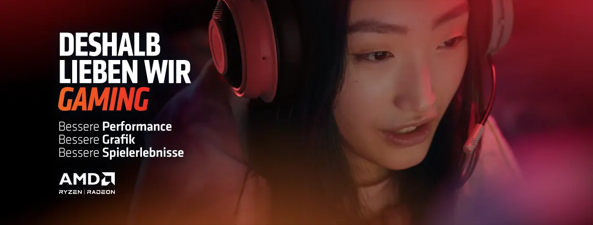 AMD RADEON RX 7000 SERIES - DIE GRAFIKKARTE F�R GAMER