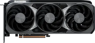 JEDES SPIEL EIN ERFOLG - AMD RADEON RX 9060 XT