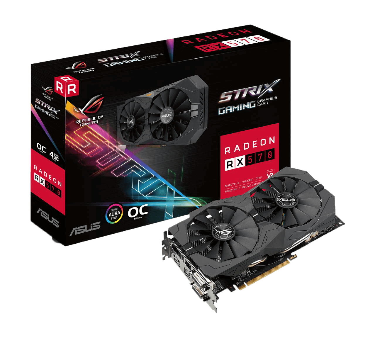 Radeon VEGA Radeon VEGA