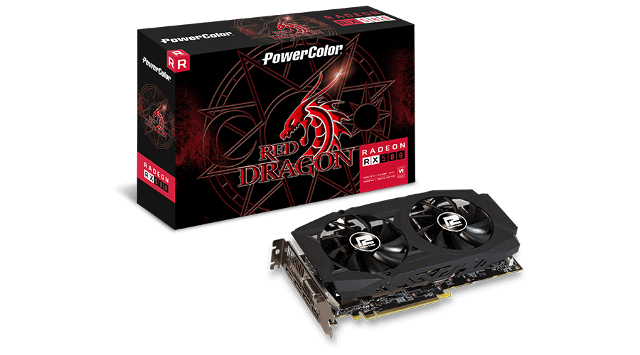 Radeon VEGA Radeon VEGA
