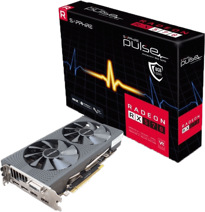 Radeon VEGA Radeon VEGA