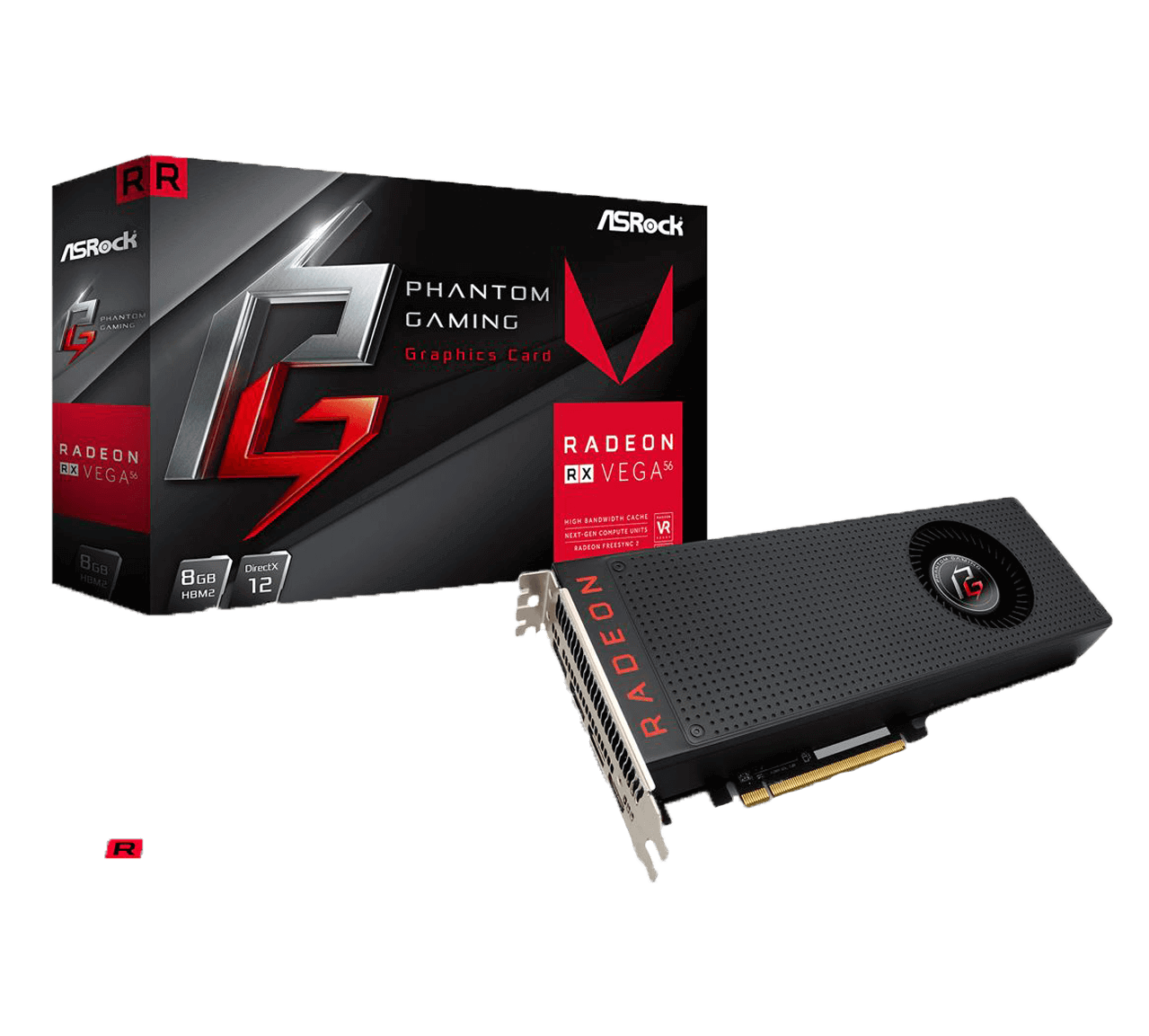 Radeon VEGA Radeon VEGA