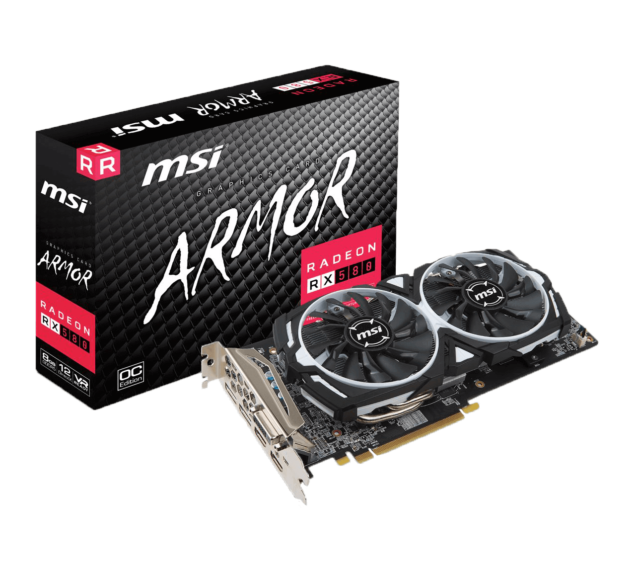 Radeon VEGA Radeon VEGA