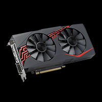 Radeon VEGA Radeon VEGA