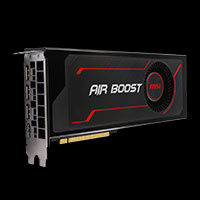 Radeon VEGA Radeon VEGA