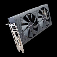 Radeon VEGA Radeon VEGA