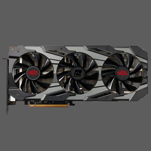 8GB Powercolor RX 5700 Red Devil DDR6 retail 8GB Powercolor RX 5700 Red Devil DDR6 retail