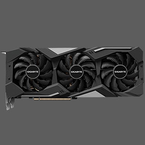 8GB Gigabyte Radeon RX 5700 XT GAMING OC 8G 8GB Gigabyte Radeon RX 5700 XT GAMING OC 8G