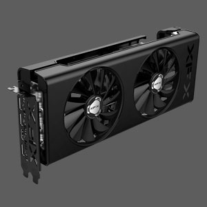 8GB XFX RX 5700 XL DD Ultra GDDR6,3xDP,HDMI (Retail) 8GB XFX RX 5700 XL DD Ultra GDDR6,3xDP,HDMI (Retail)