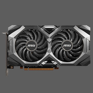 8GB MSI Radeon RX 5700 MECH GP OC DDR6 HDMI/3xDP 8GB MSI Radeon RX 5700 MECH GP OC DDR6 HDMI/3xDP