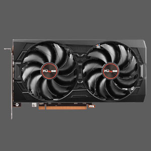 8GB Sapphire Radeon RX 5500 XT Pulse Aktiv PCIe 4.0 x16 (Retail) 8GB Sapphire Radeon RX 5500 XT Pulse Aktiv PCIe 4.0 x16 (Retail)