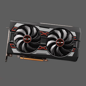 6GB Sapphire Radeon RX 5600 XT Pulse Aktiv PCIe 4.0 x16 (Retail) 6GB Sapphire Radeon RX 5600 XT Pulse Aktiv PCIe 4.0 x16 (Retail)