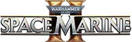 WARHAMMER40.000™: SPACEMARINE2™