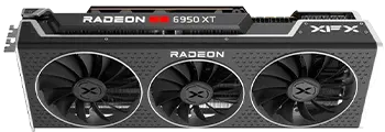 AMD Radeon&trade; RX 6950 XT