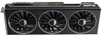 AMD Radeon RX 7900 XT