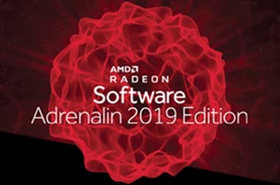 AMD RADEON VII AMD RADEON VII