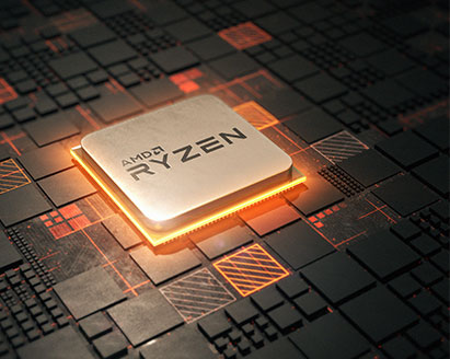 AMD™ Ryzen™ Bundle The Devision 2