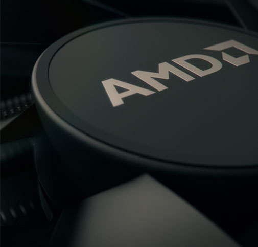 AMD™ Ryzen™ Bundle The Devision 2